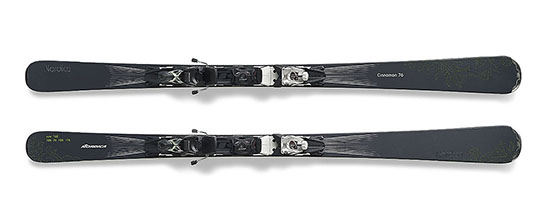 Nordica CINNAMON 76 CA EVO 2015/2016